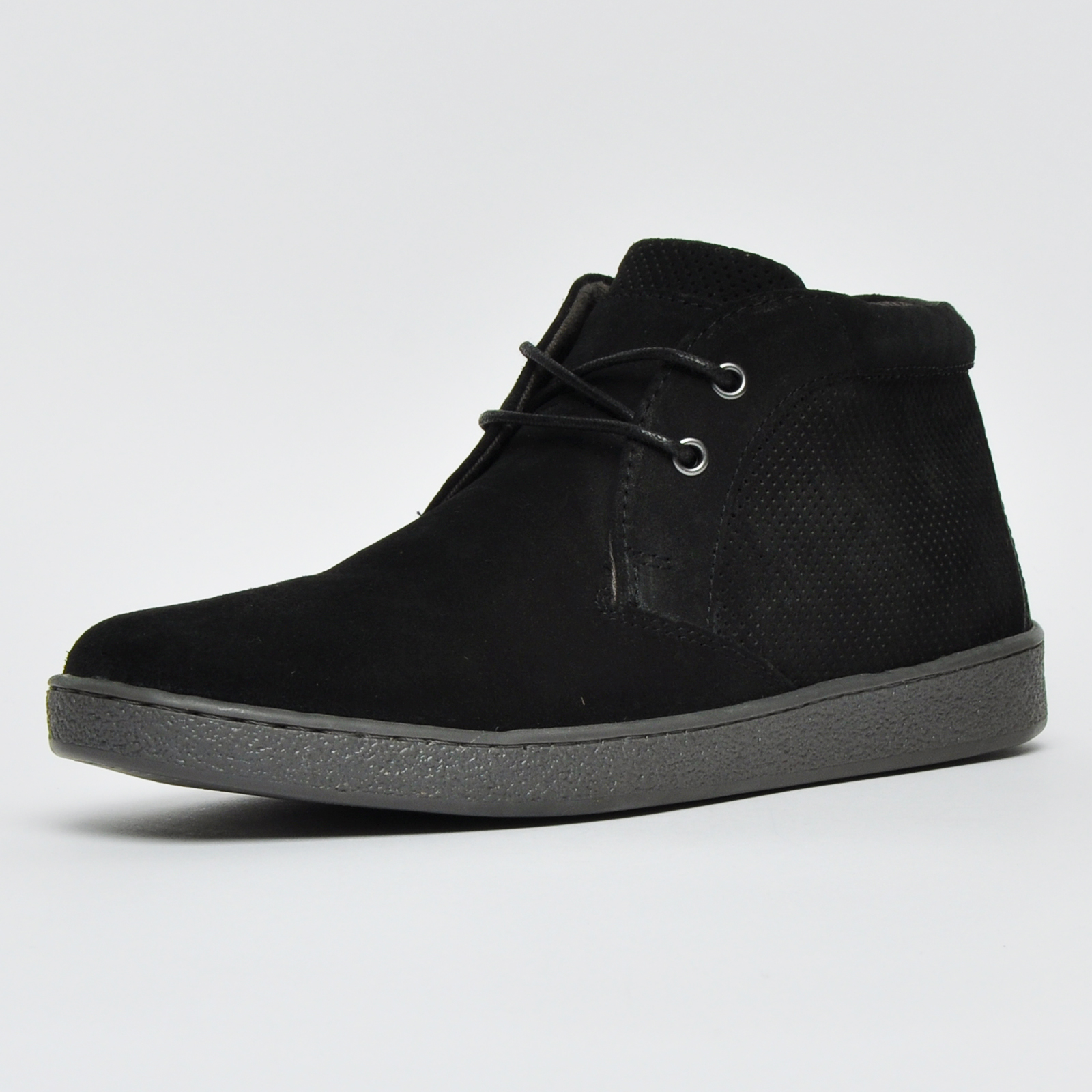 mens designer desert boots