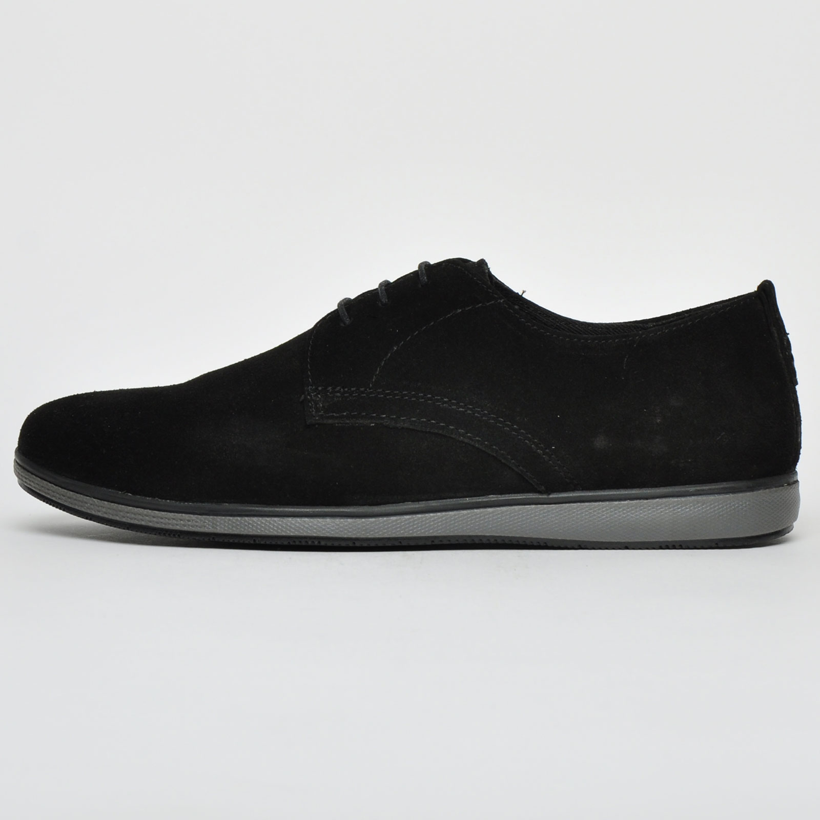 redtape casual leather shoes