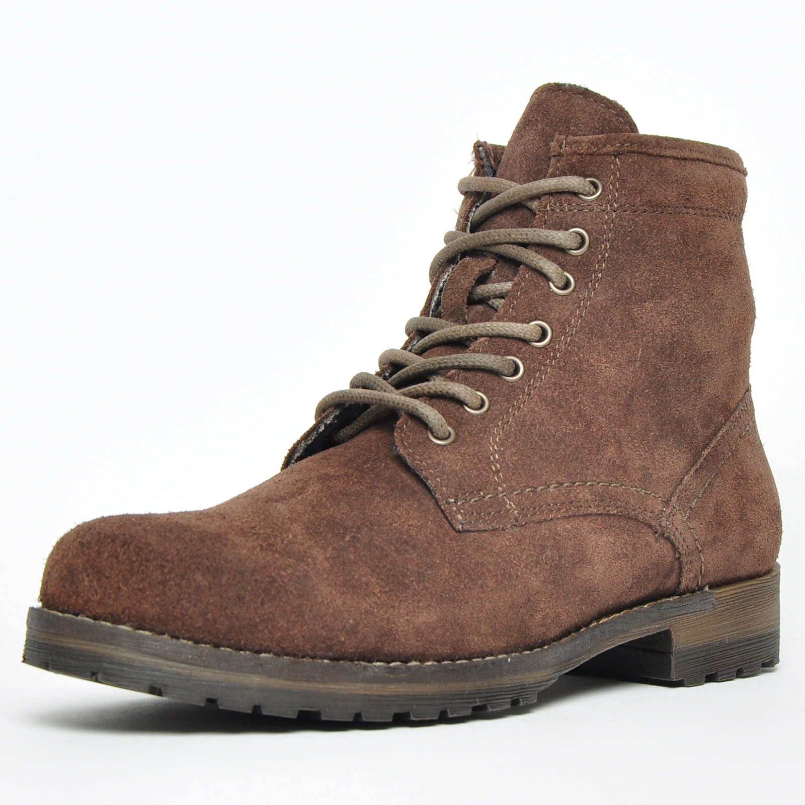 red tape boots for mens
