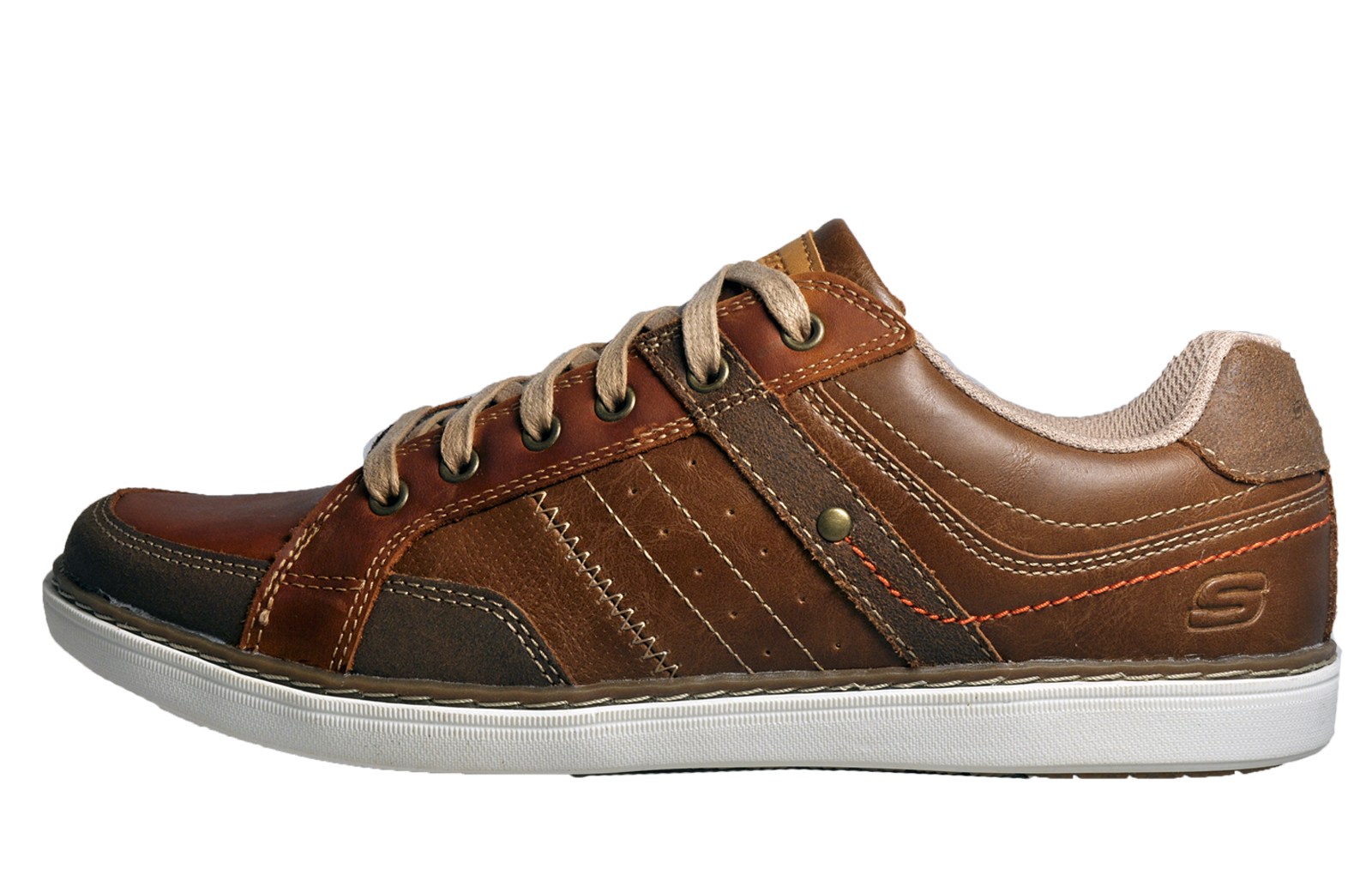 Ultra Soft Brown Leather Casual Shoes Mens Ultra Soft Brown Leather Casual Shoes Mens