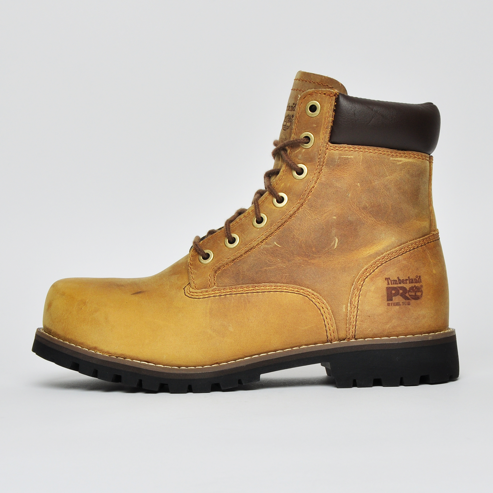 timberland pro eagle