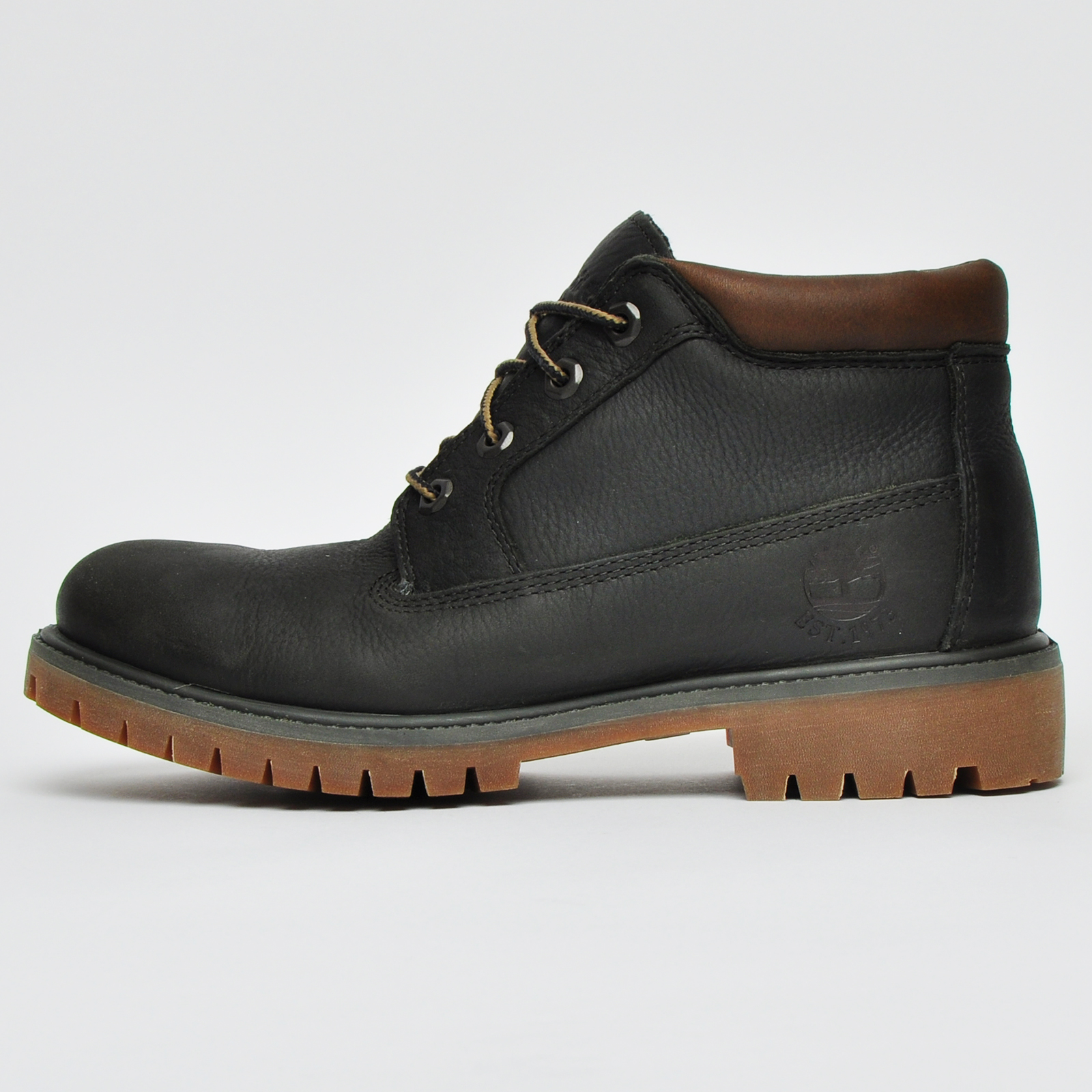 timberland nelson boots
