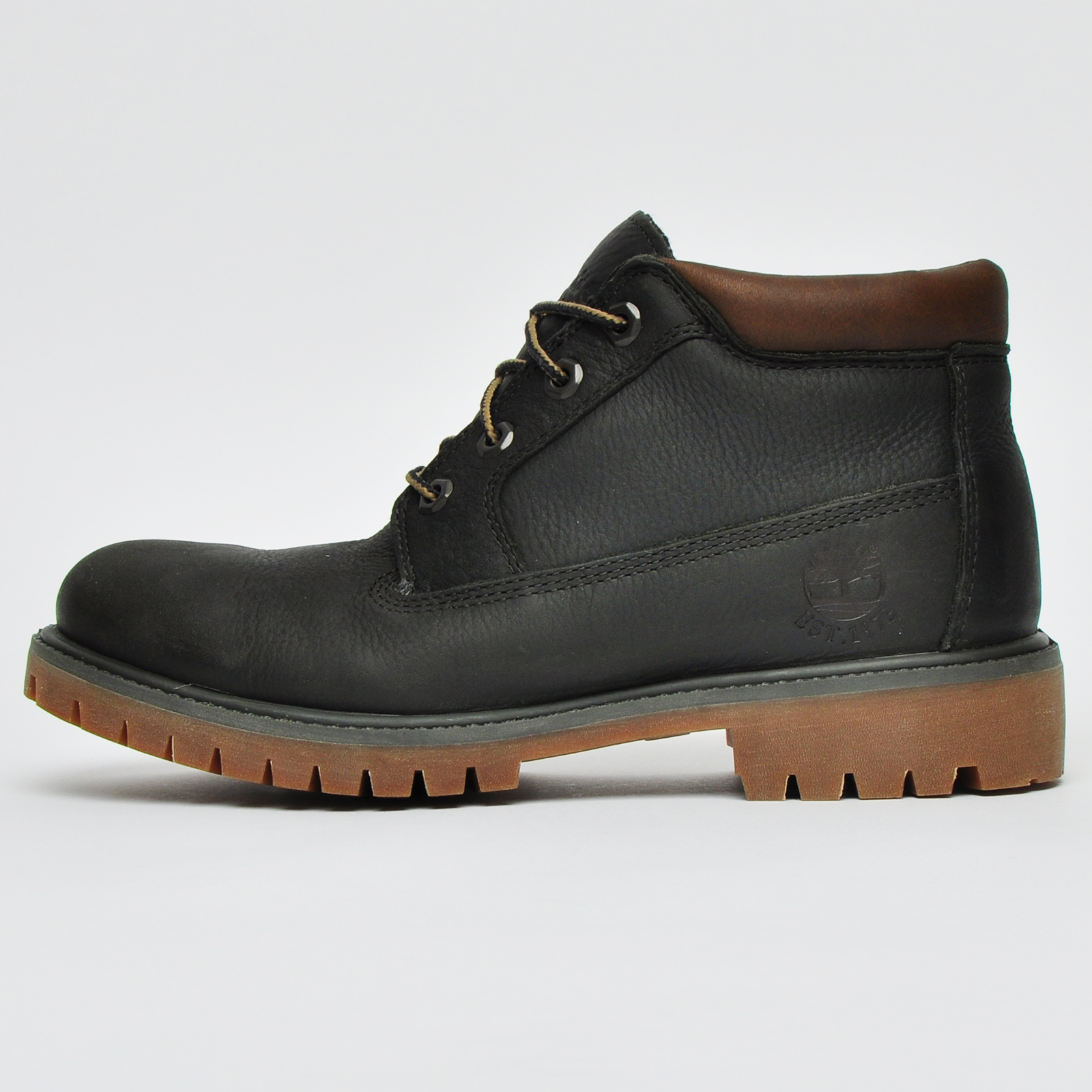 timberland chukka alpine