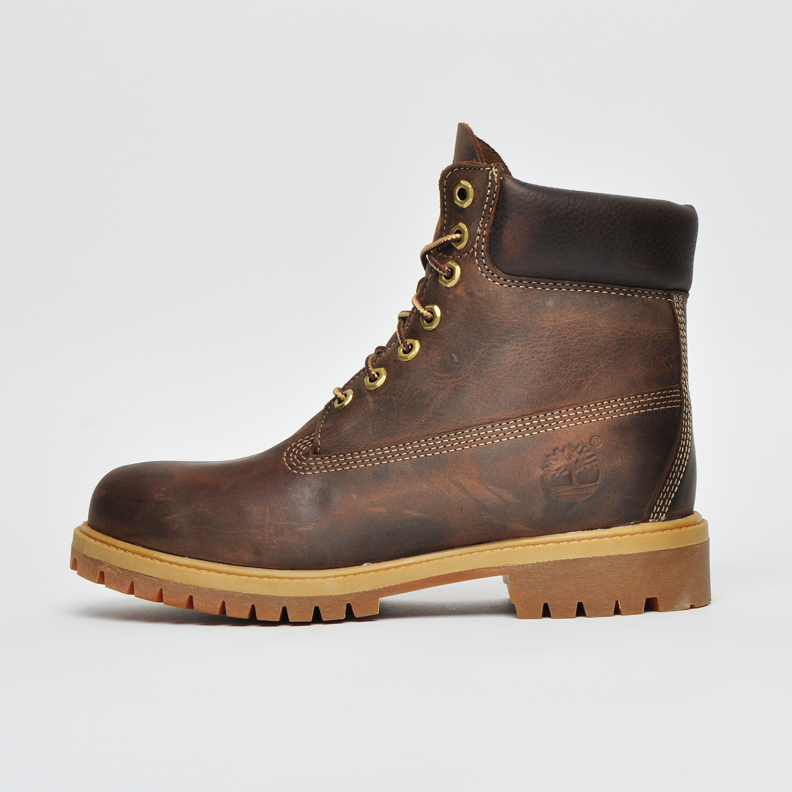 timberland waterproof leather boots