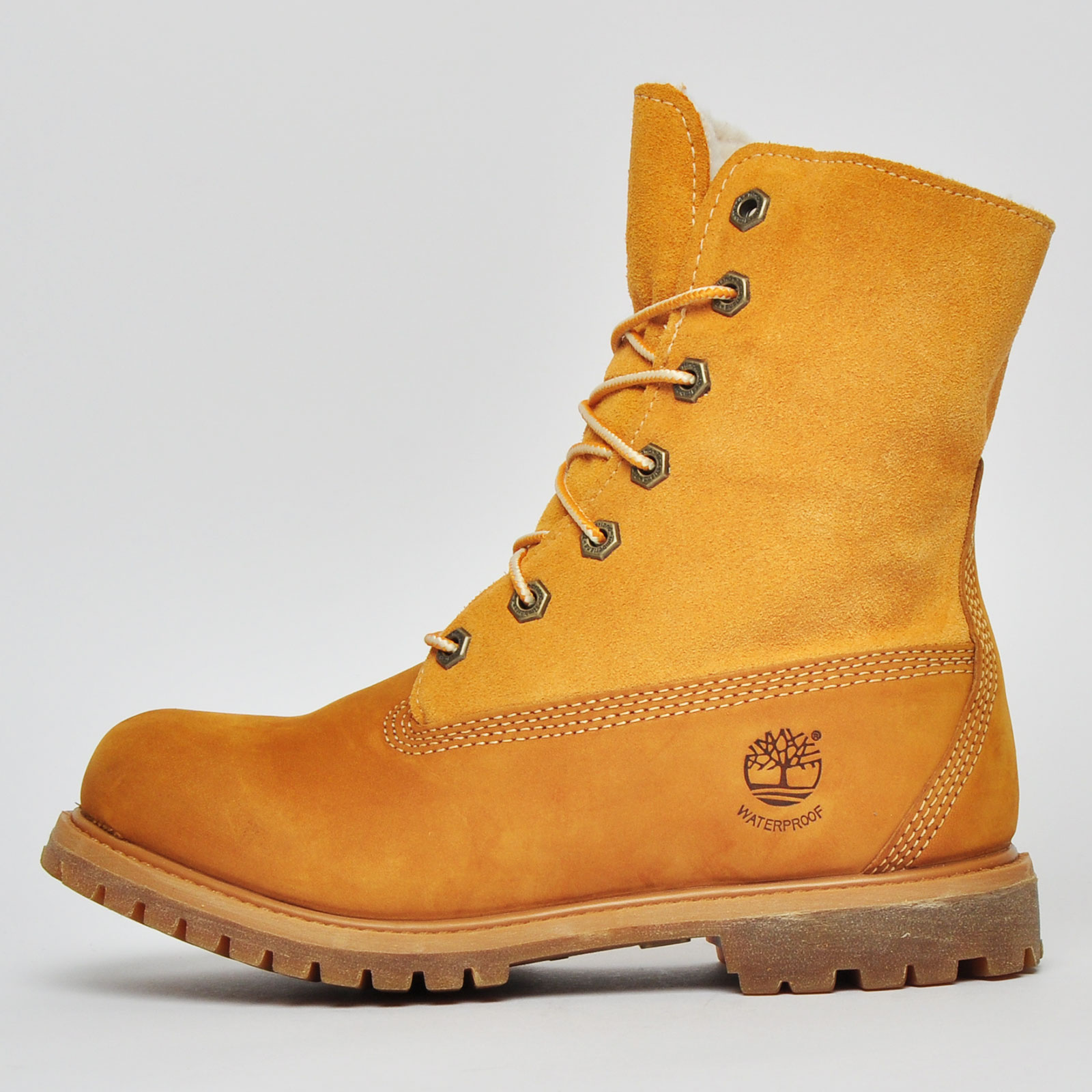 timberland teddy boots