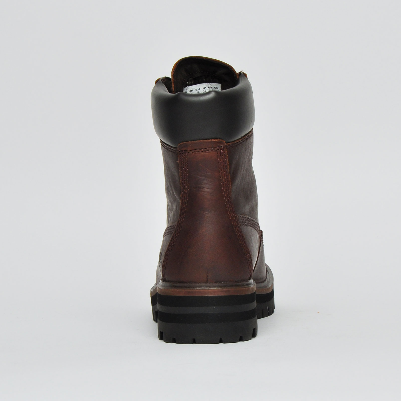 london square 6 inch boot