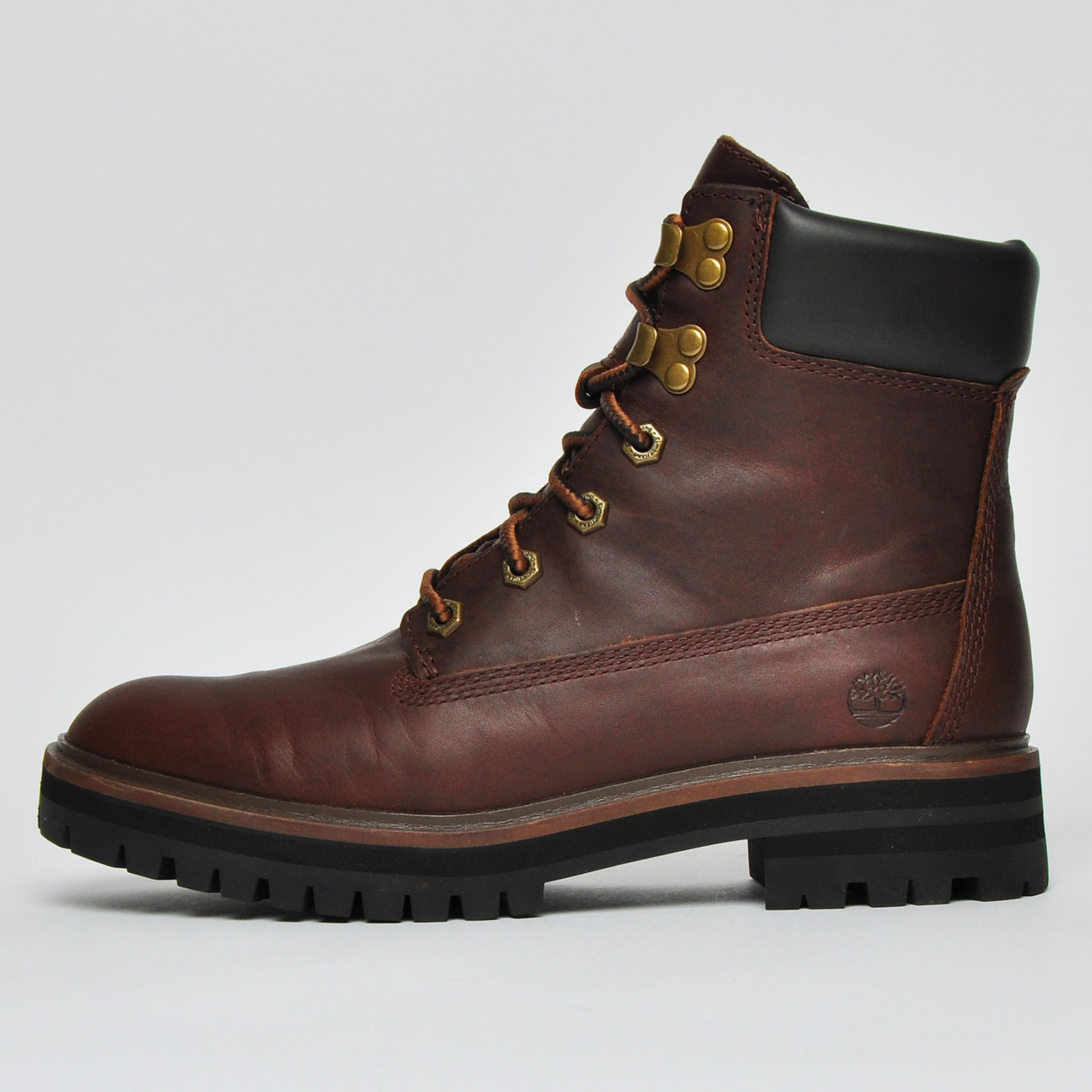 london square boot timberland