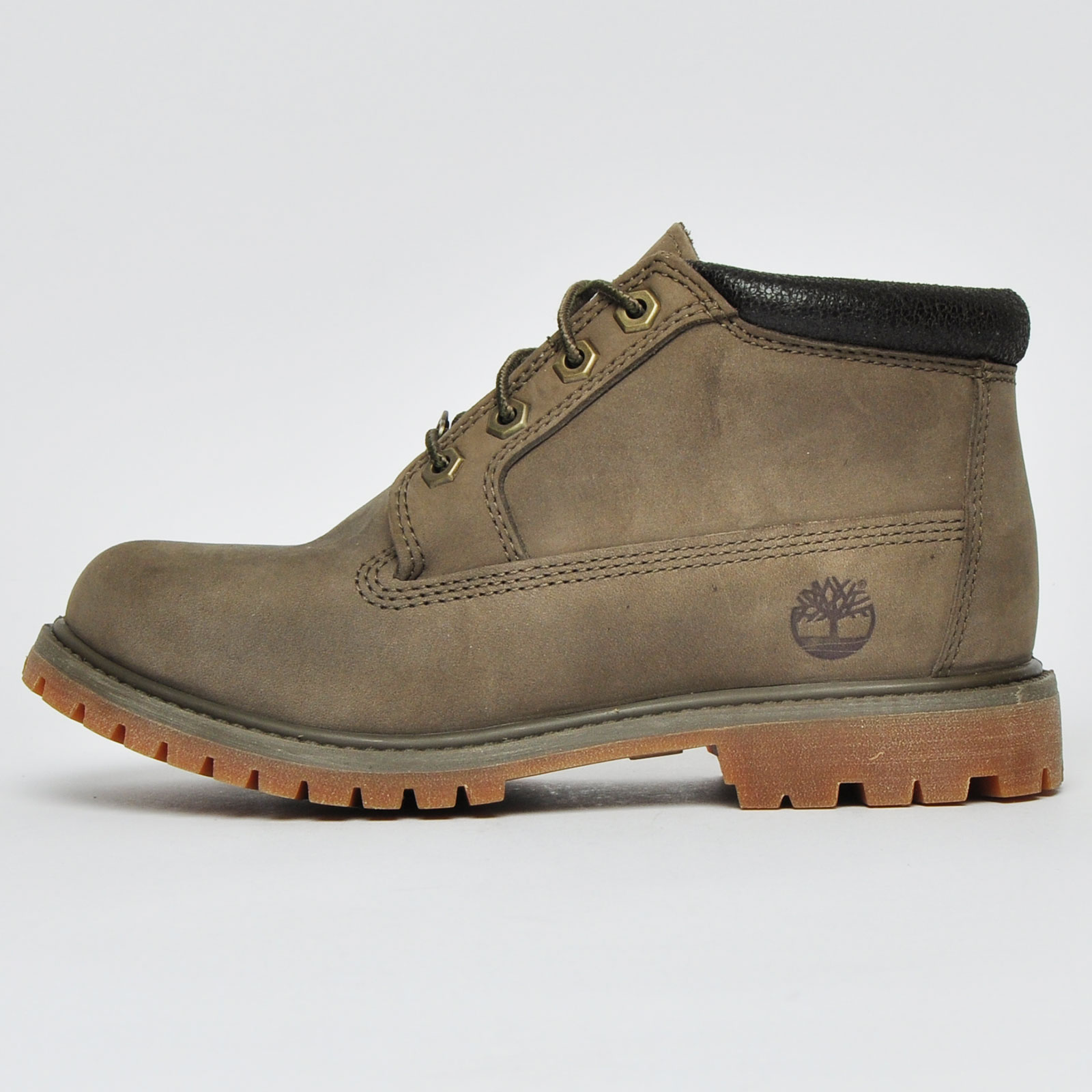 chukka nellie