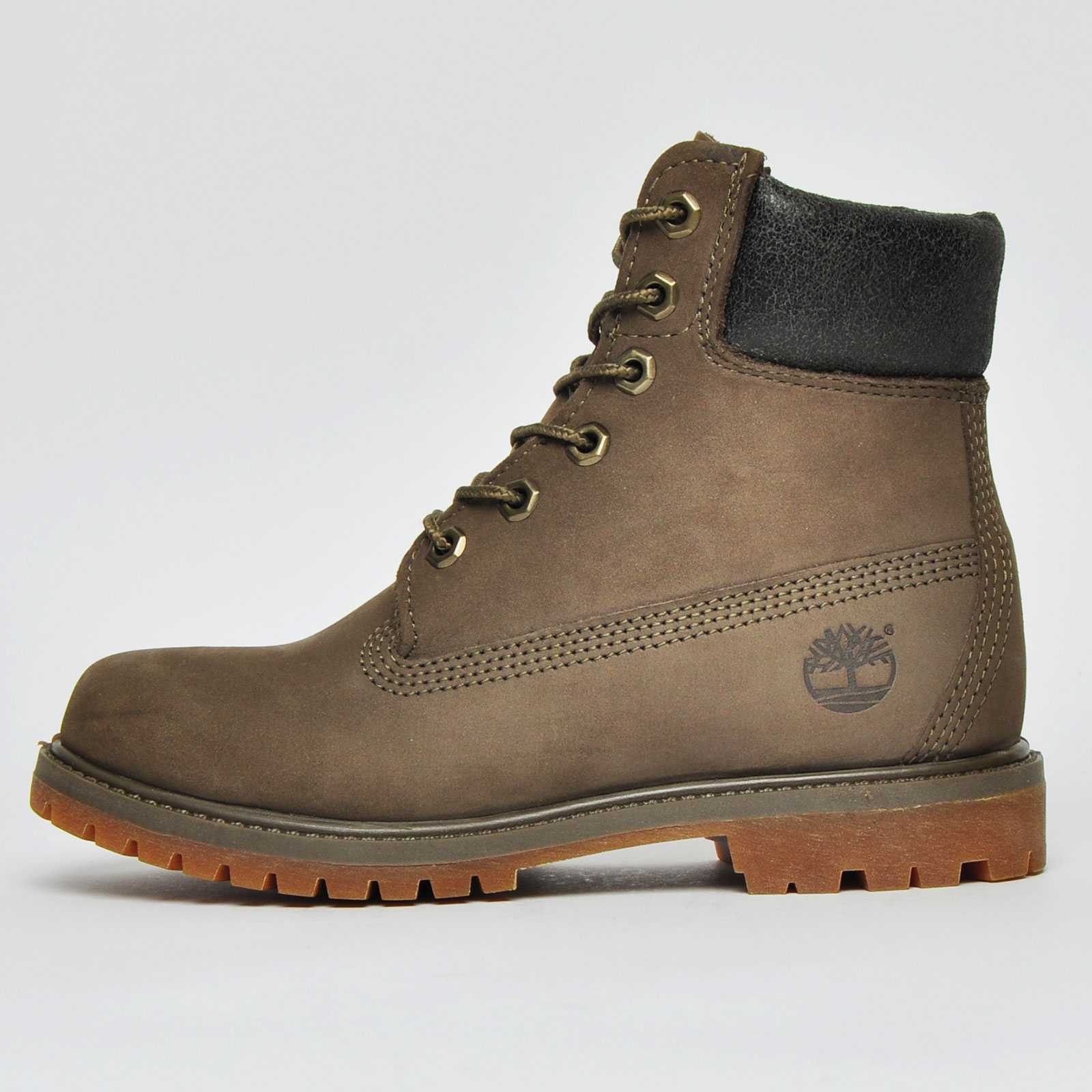 timberland compensé