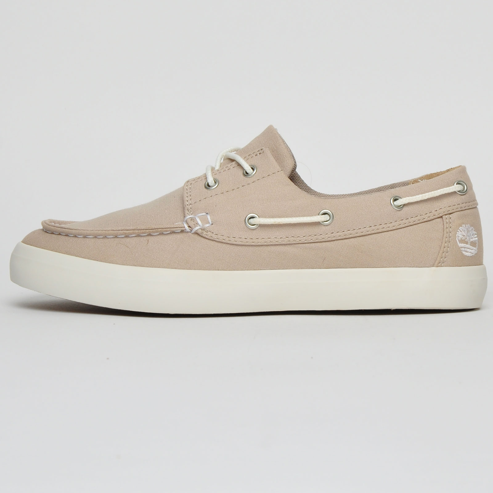 timberland deck shoe