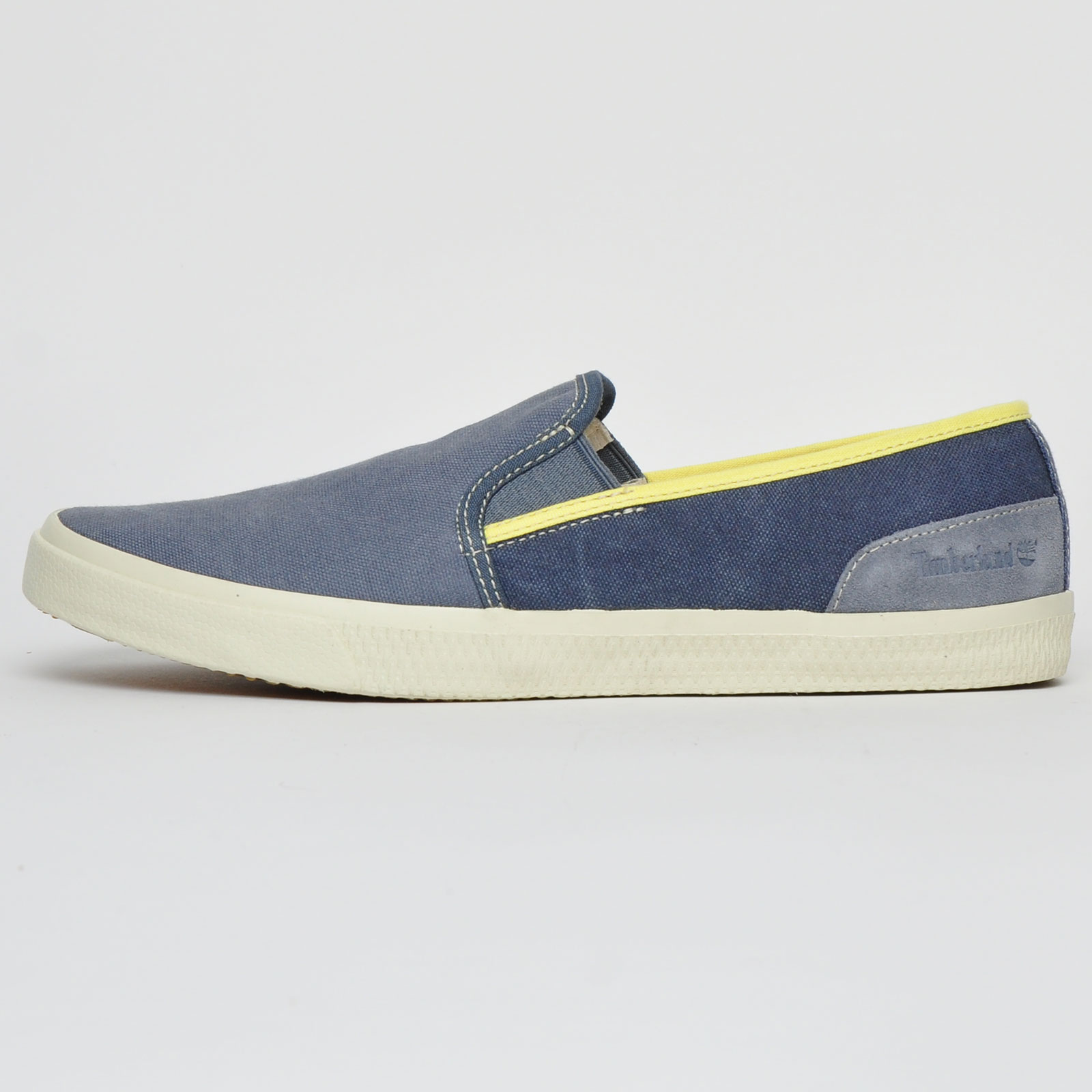 timberland earthkeepers slip on