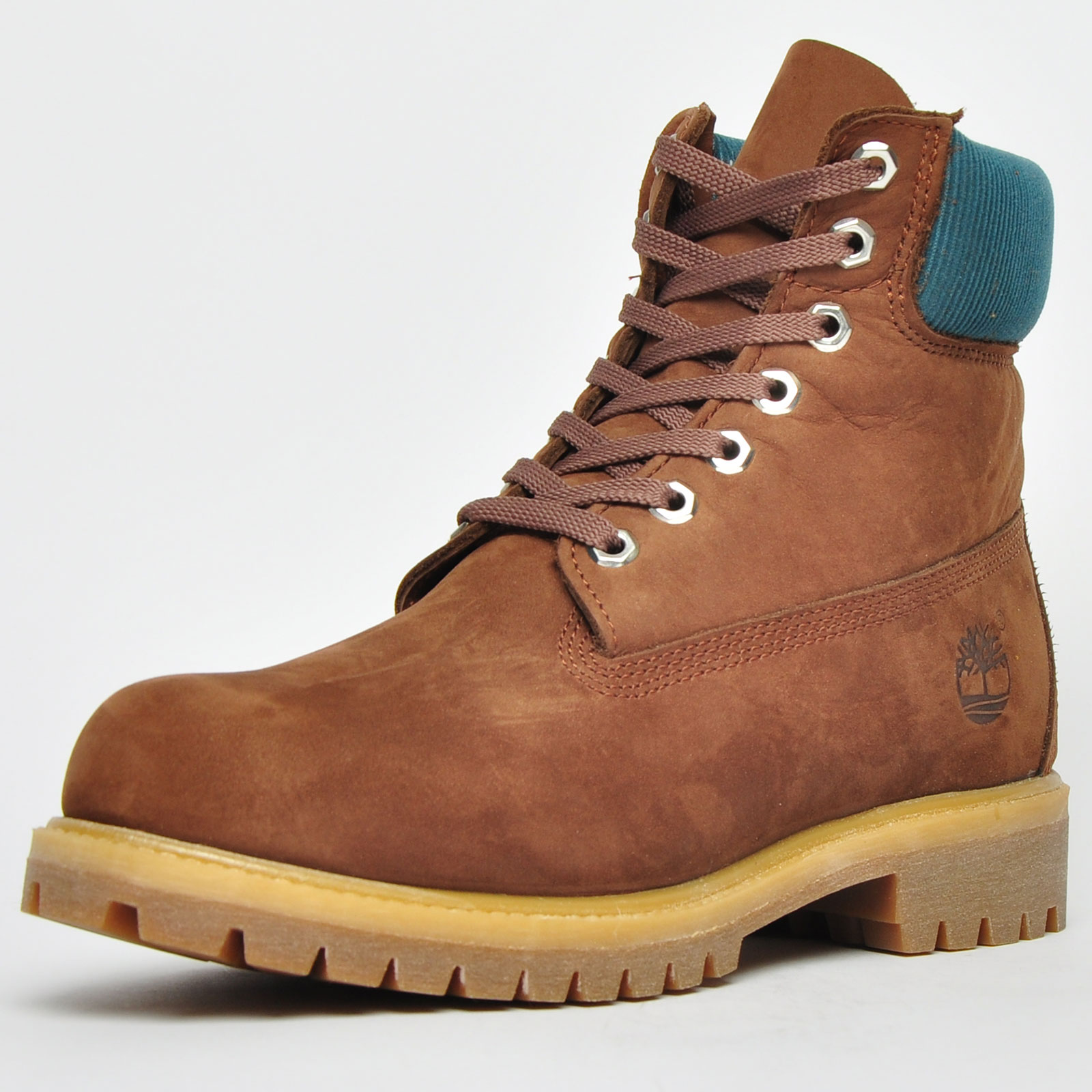 timberland classic leather