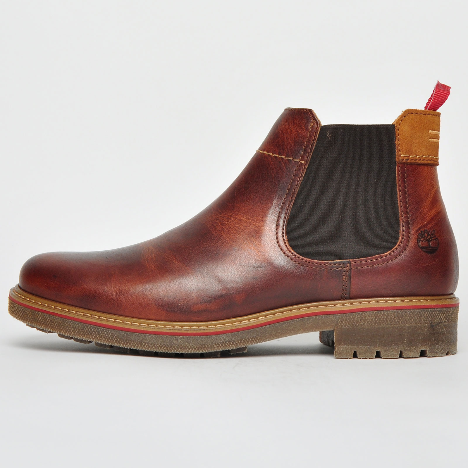 timberland oakrock