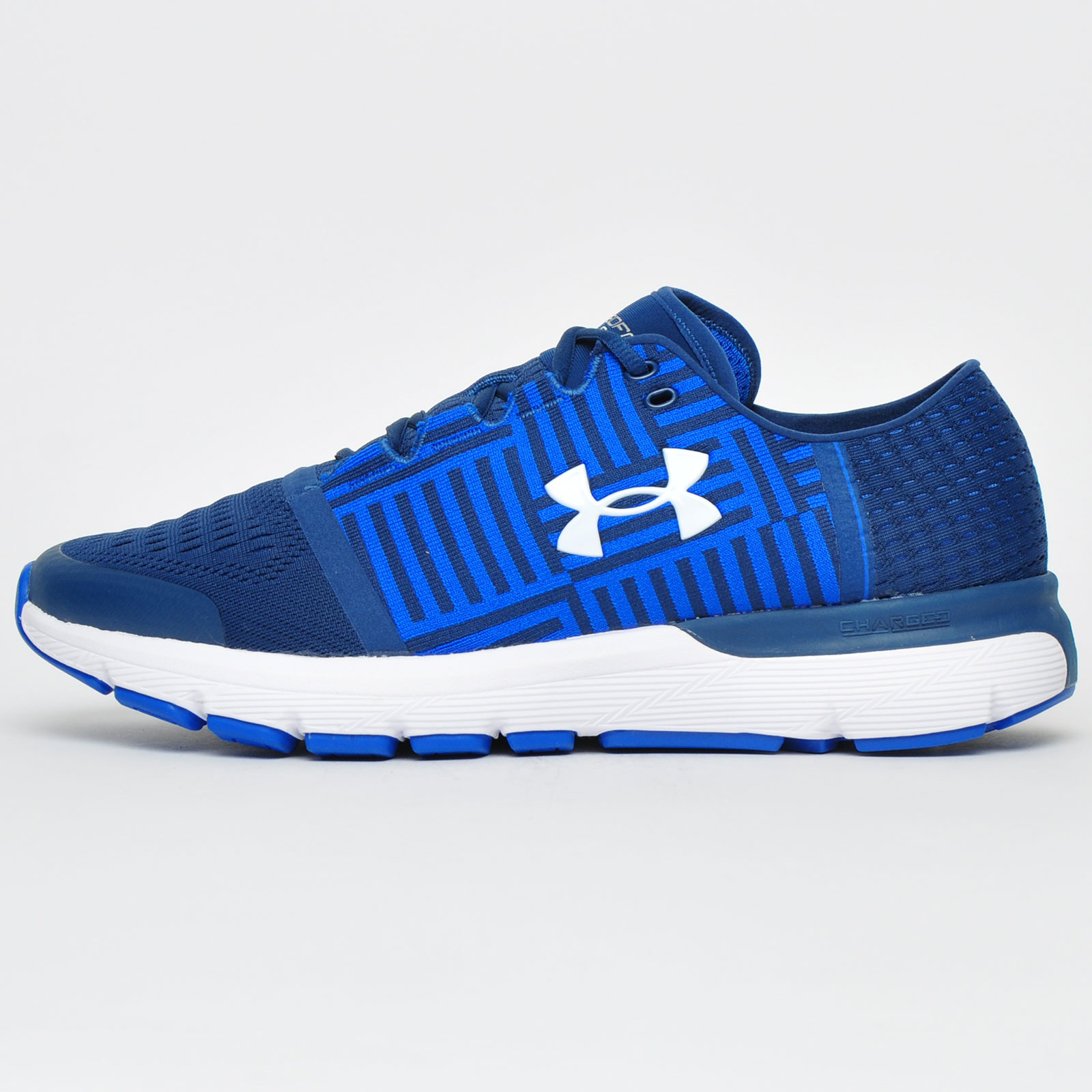under armour gemini blue men