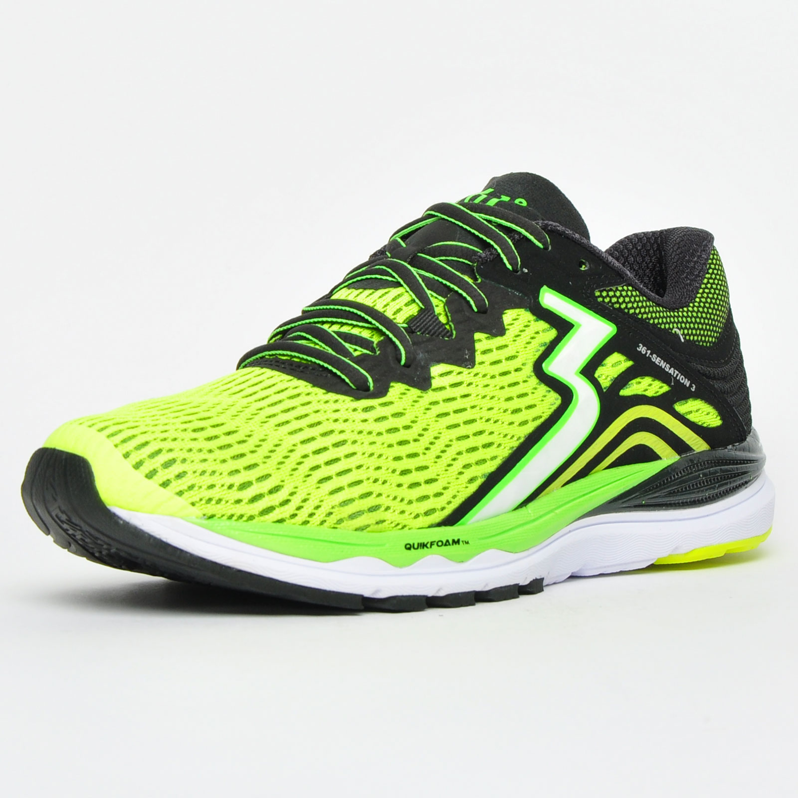 mizuno men's wave paradox running shoe