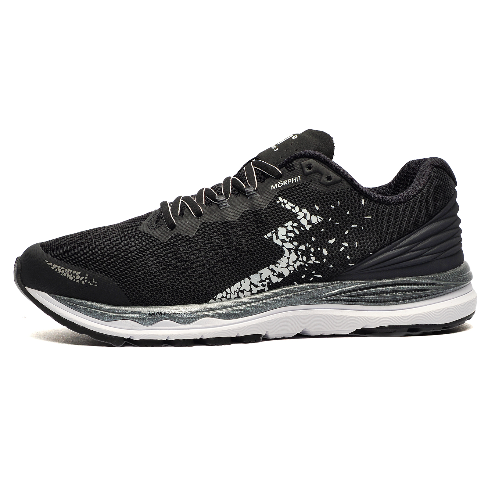 361° MERAKI 3 Shoe Review | Run4Adventure - YouTube
