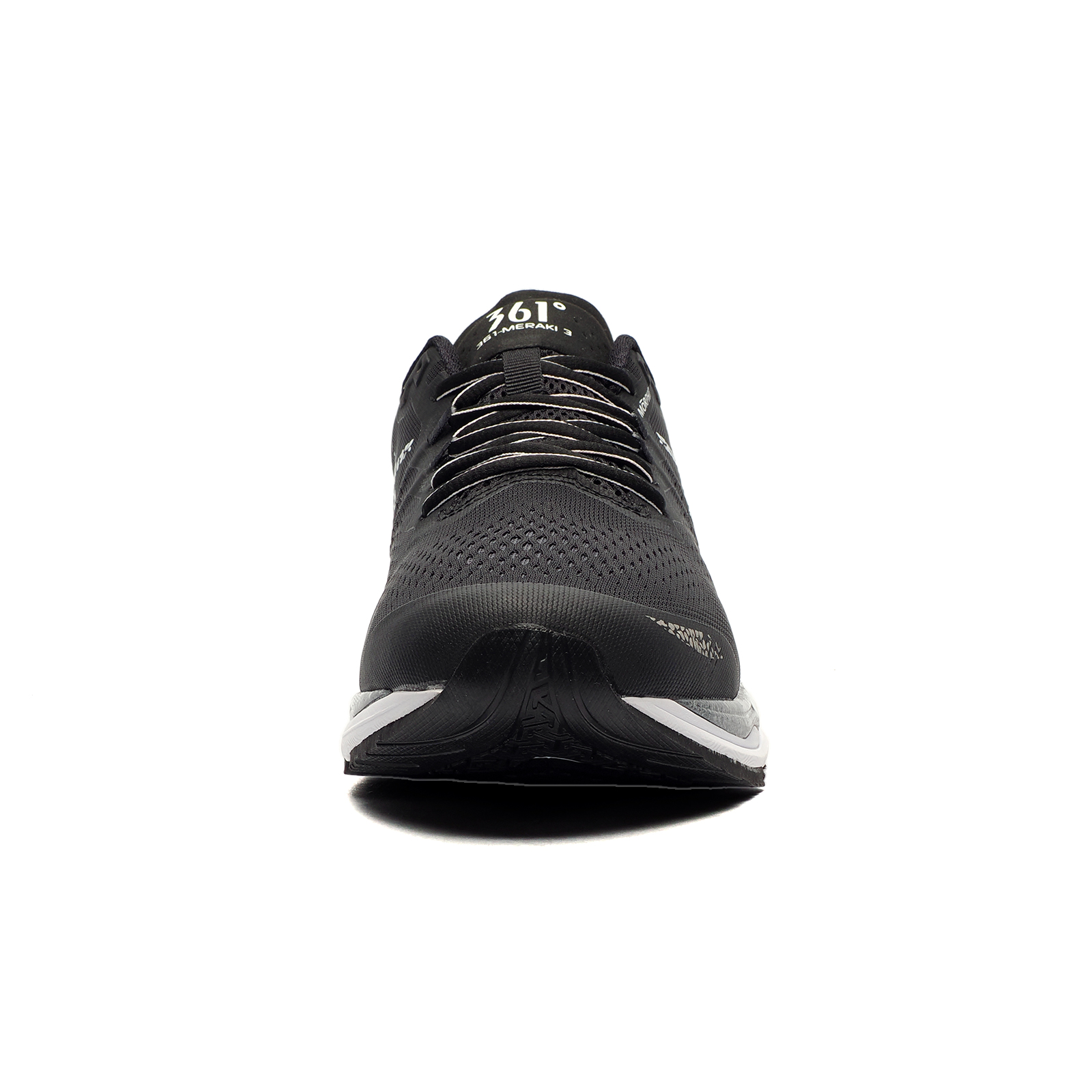 361° Meraki 3 Men's Premium Running Shoes Gym Fitness