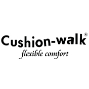 cushion walk flexible comfort