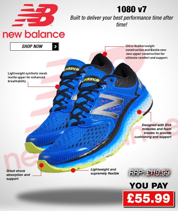 Express Trainers Don't miss out!