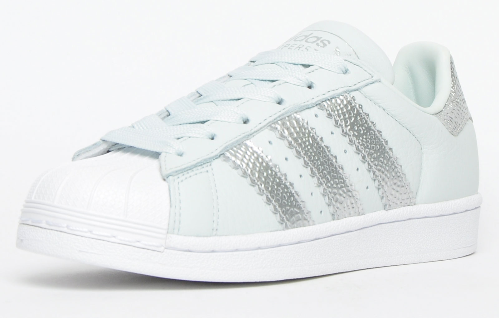 girls adidas superstar