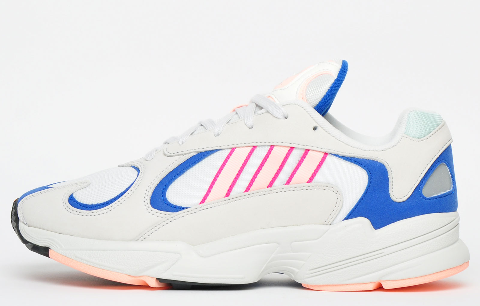 Adidas Originals Yung 1 Mens  - AD231027