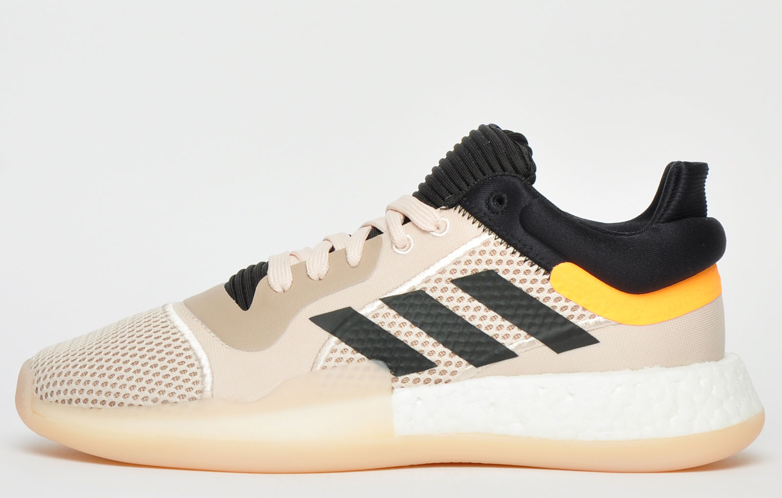 marquee boost low yellow