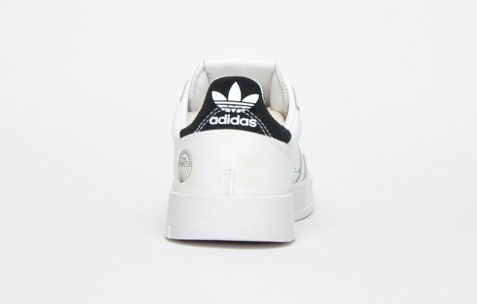 Adidas Originals Supercourt Junior B Grade