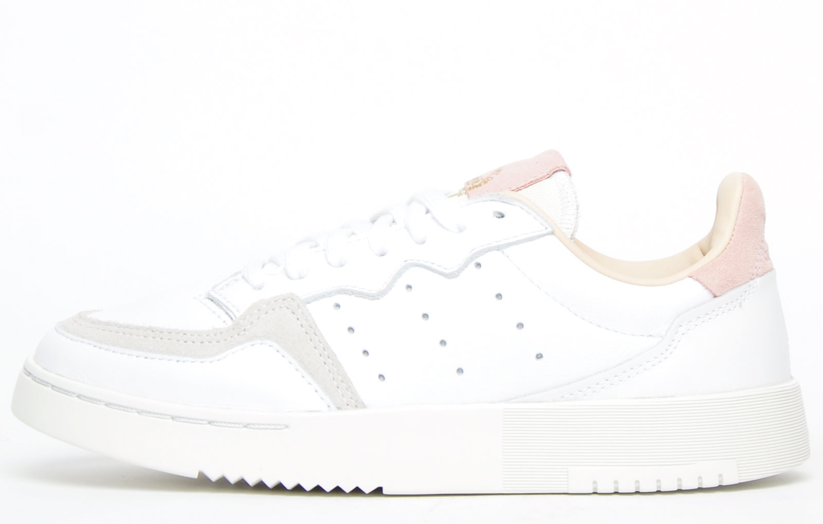 adidas supercourt junior