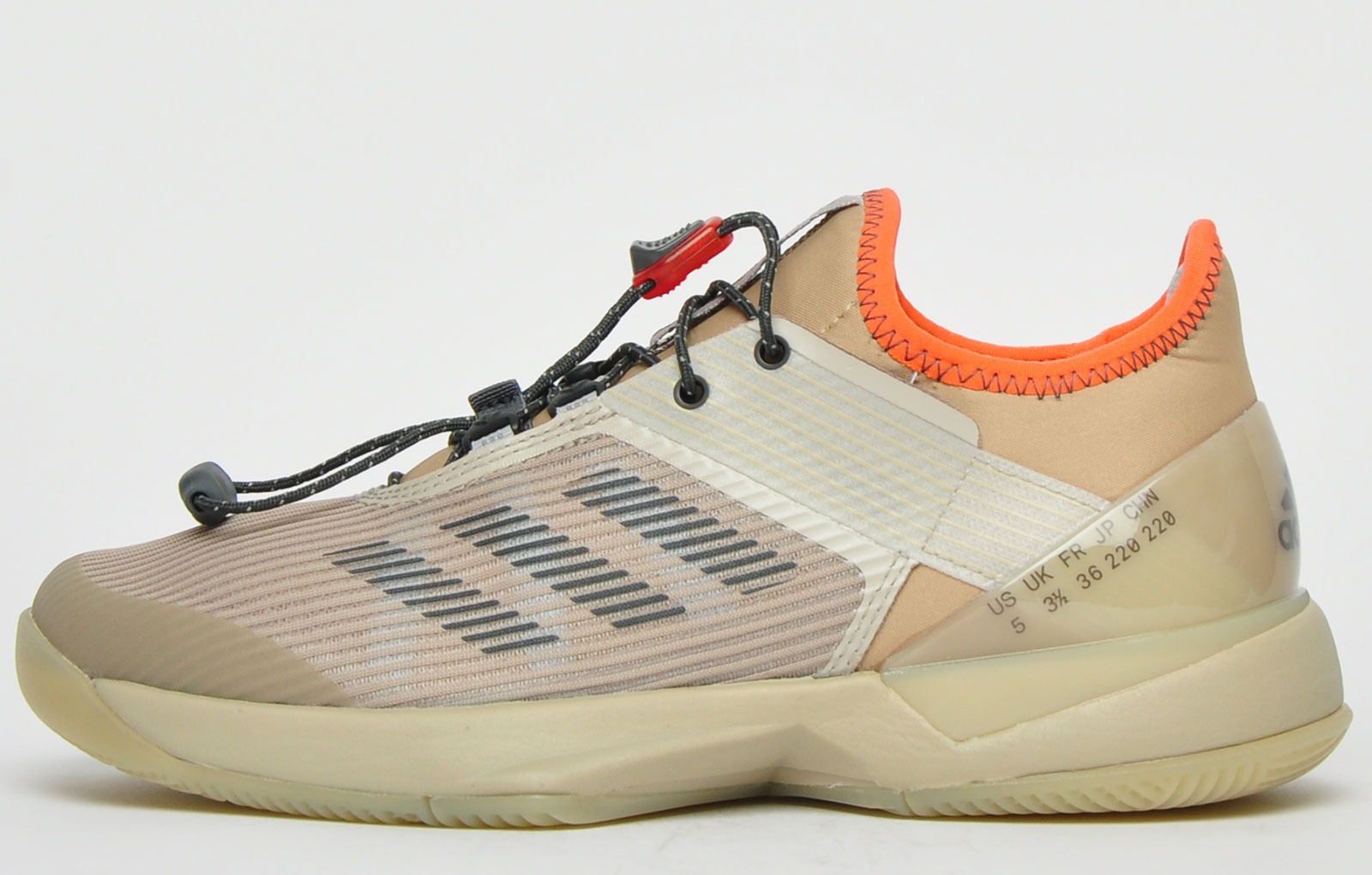 adidas adizero ubersonic 3 citified