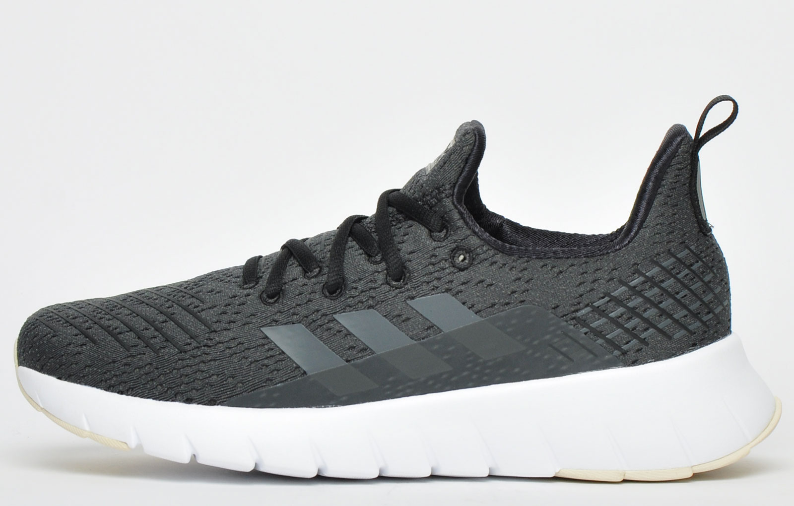 mens white adidas trainers sale