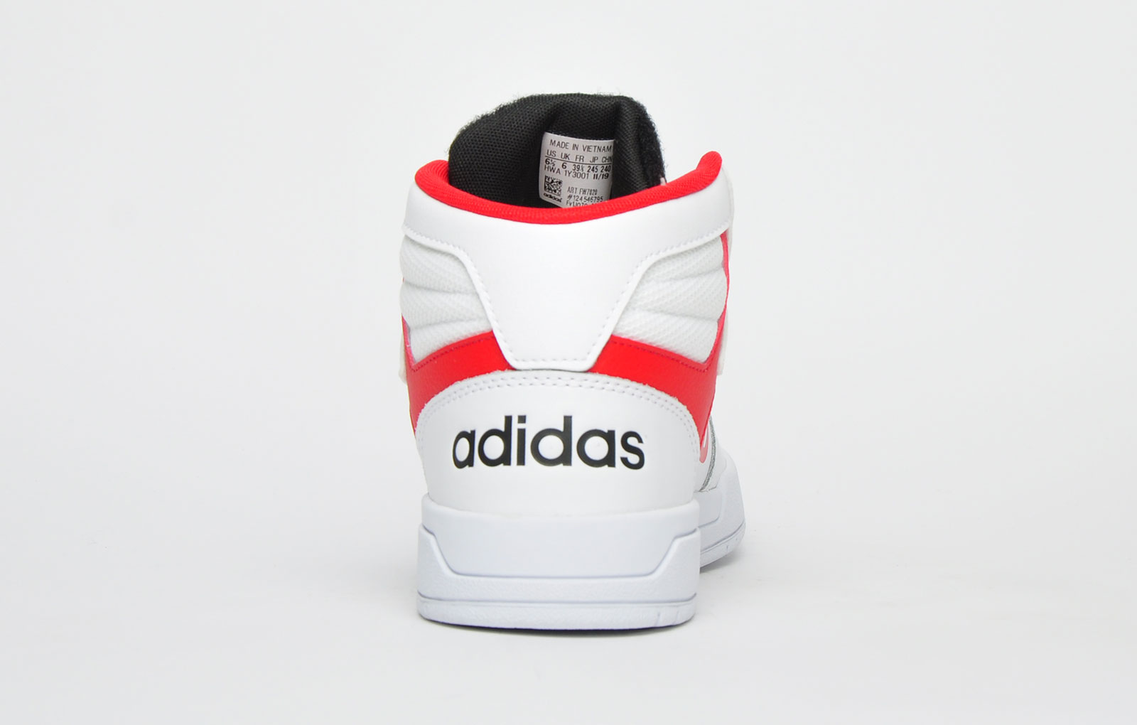adidas neo trainers junior