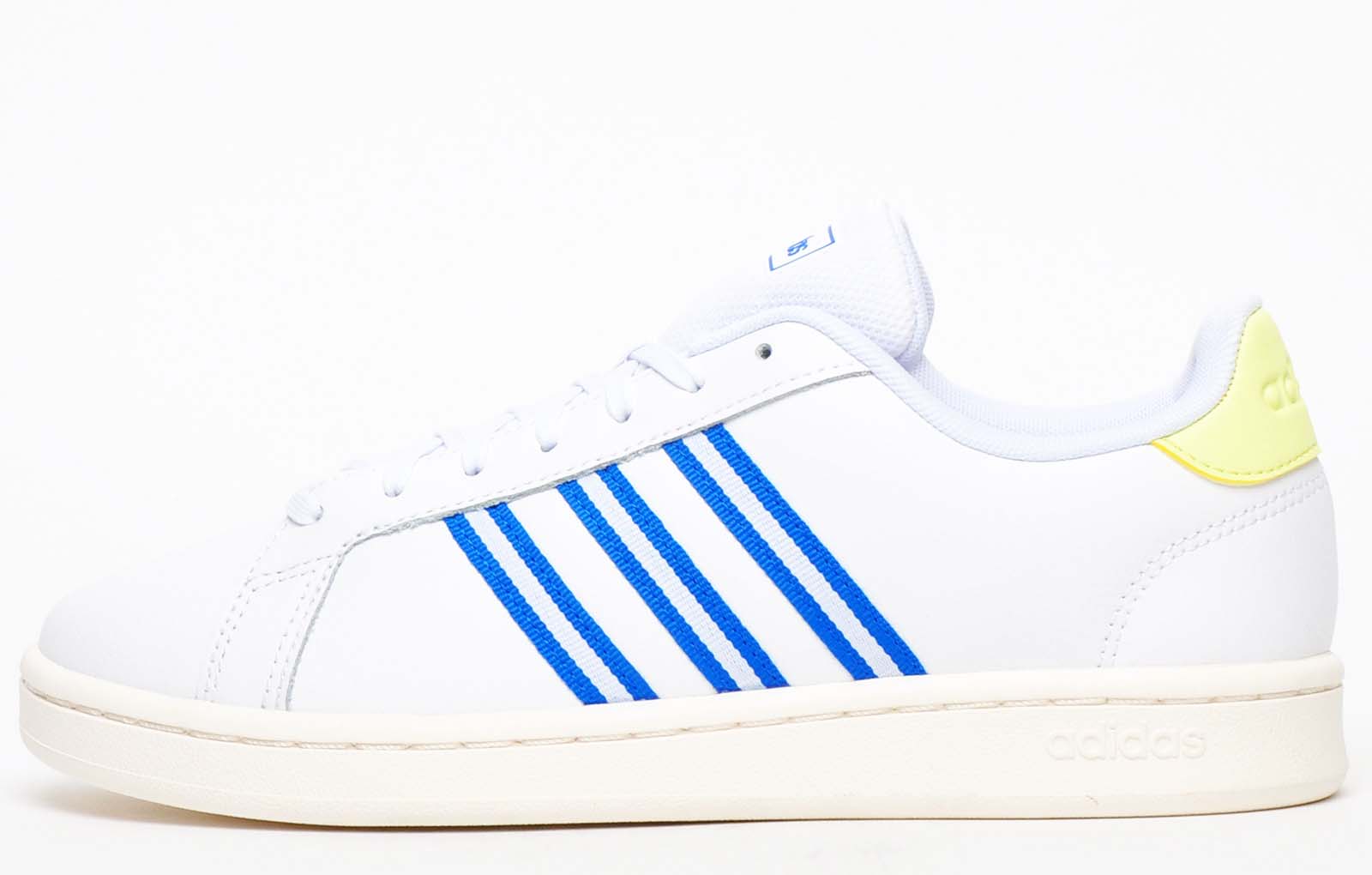 Adidas Grand Court Mens Express Trainers