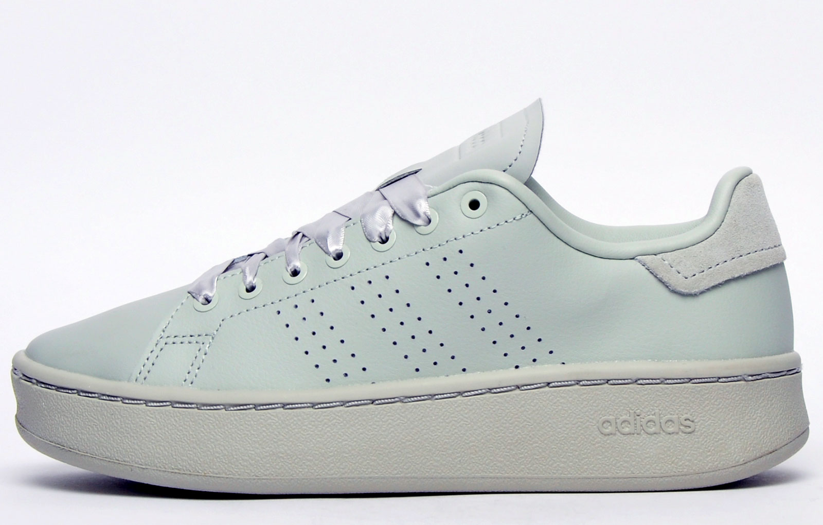 adidas advantage bold feminino