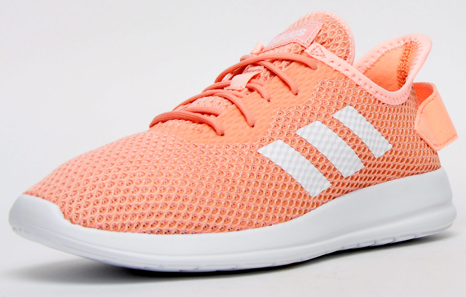 ADIDAS SCARPE DONNA Yatra Cloudfoam Sneakers Sportivi Leggeri Traspiranti  Logo EUR 49,99 - PicClick IT