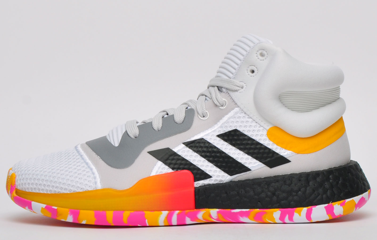 adidas marquee boost high