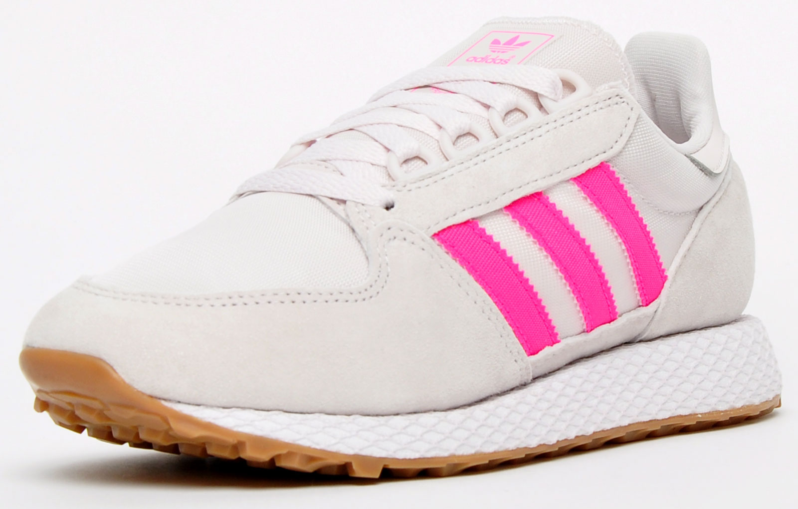 adidas forest grove women's trainers