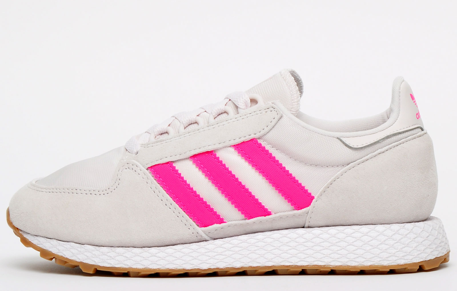 adidas forest grove women's trainers