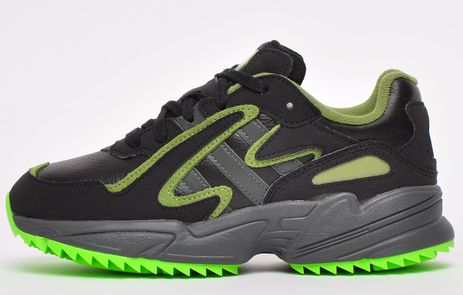 Adidas Originals Yung 96 Chasm Trail Mens Express Trainers