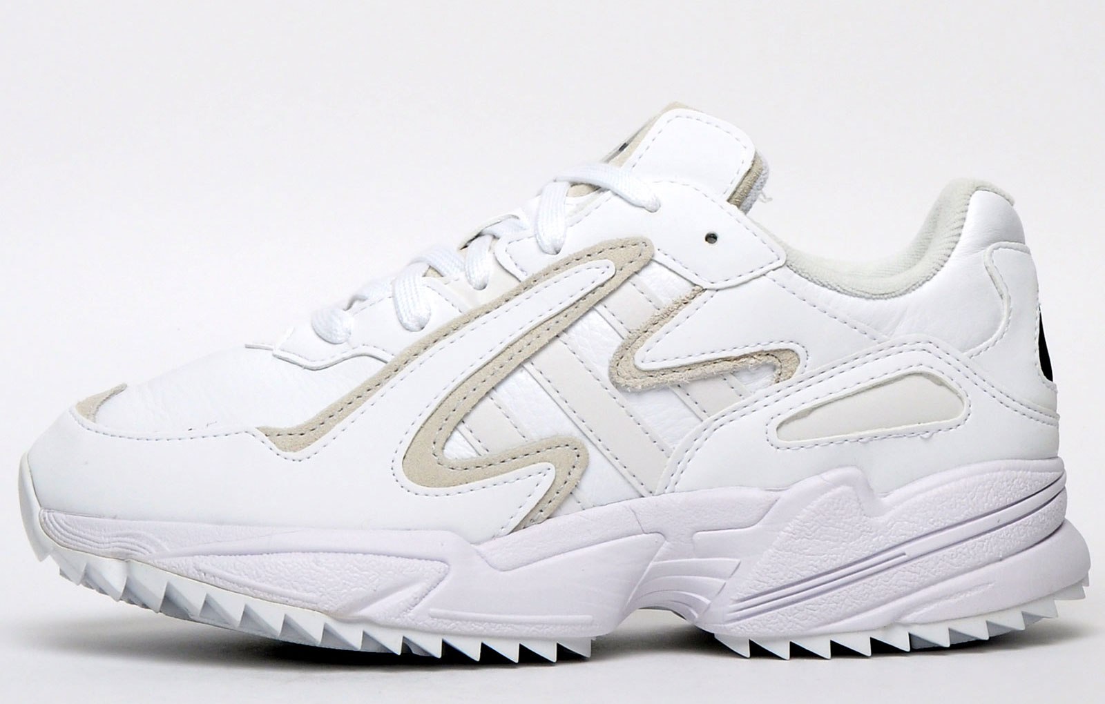 Adidas Originals Yung 96 Chasm Trail Mens Express Trainers
