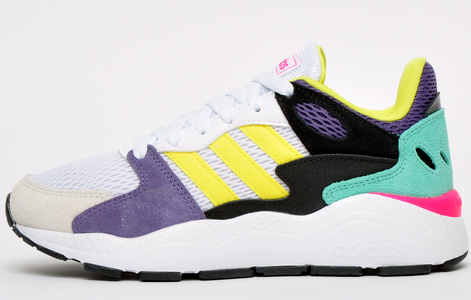 adidas cloudfoam crazychaos Off 65% - canerofset.com