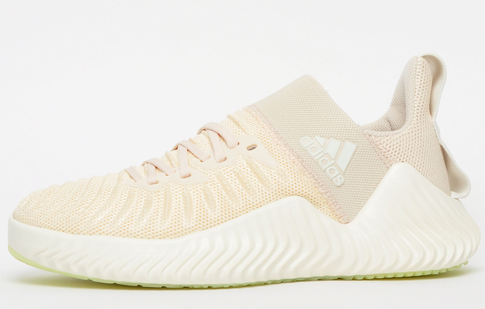 adidas alphabounce ex trainer