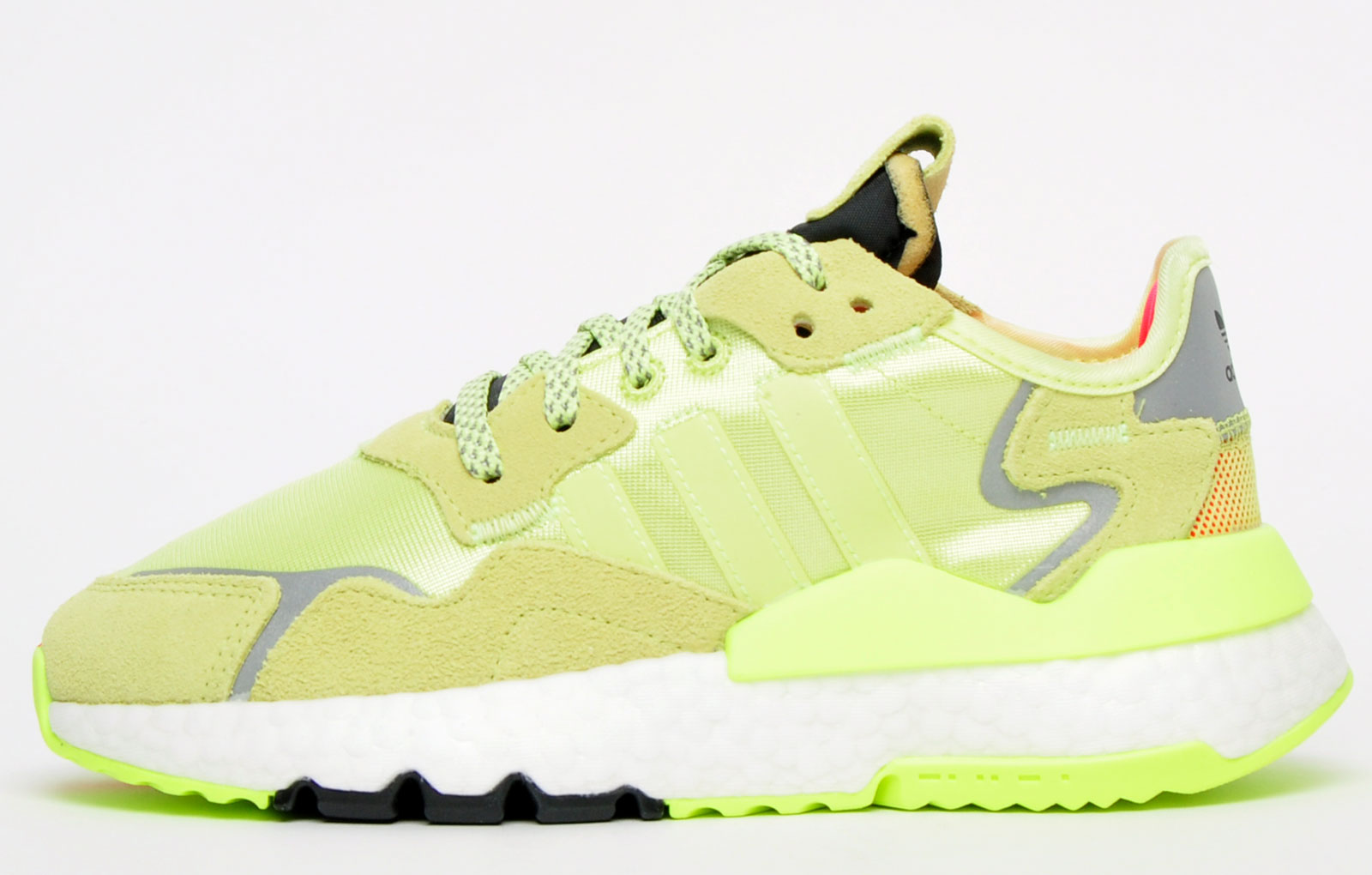 adidas nite jogger boost