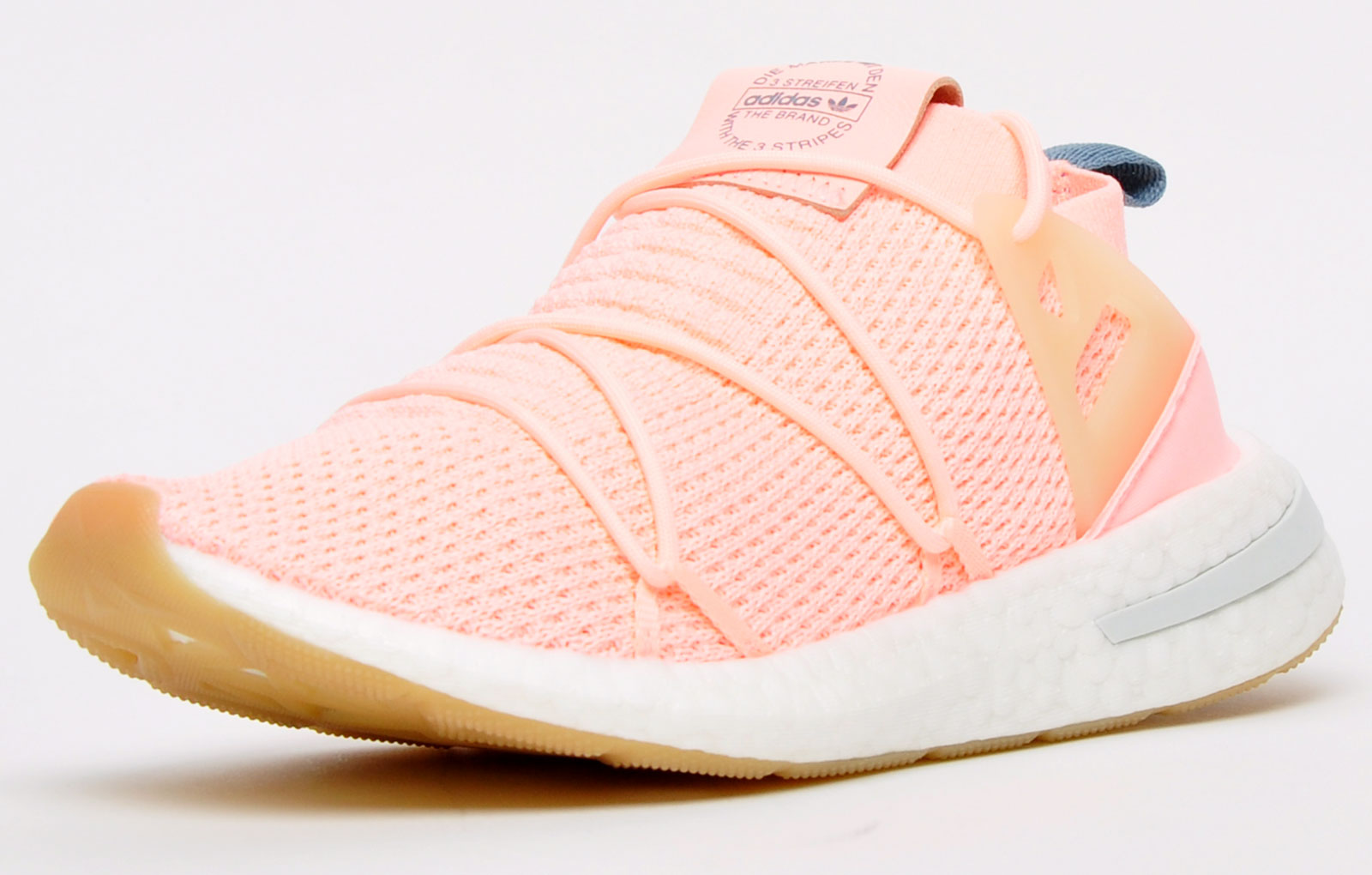 arkyn adidas pink