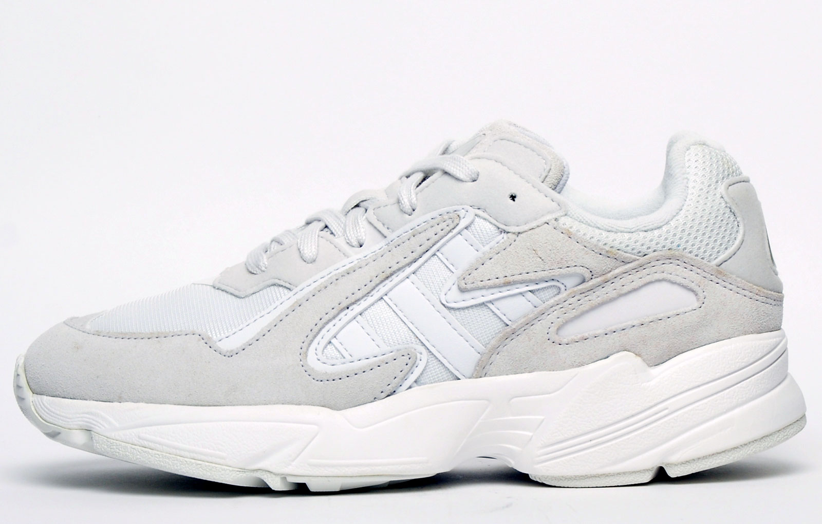 Adidas Originals Yung 96 Chasm Mens Express Trainers