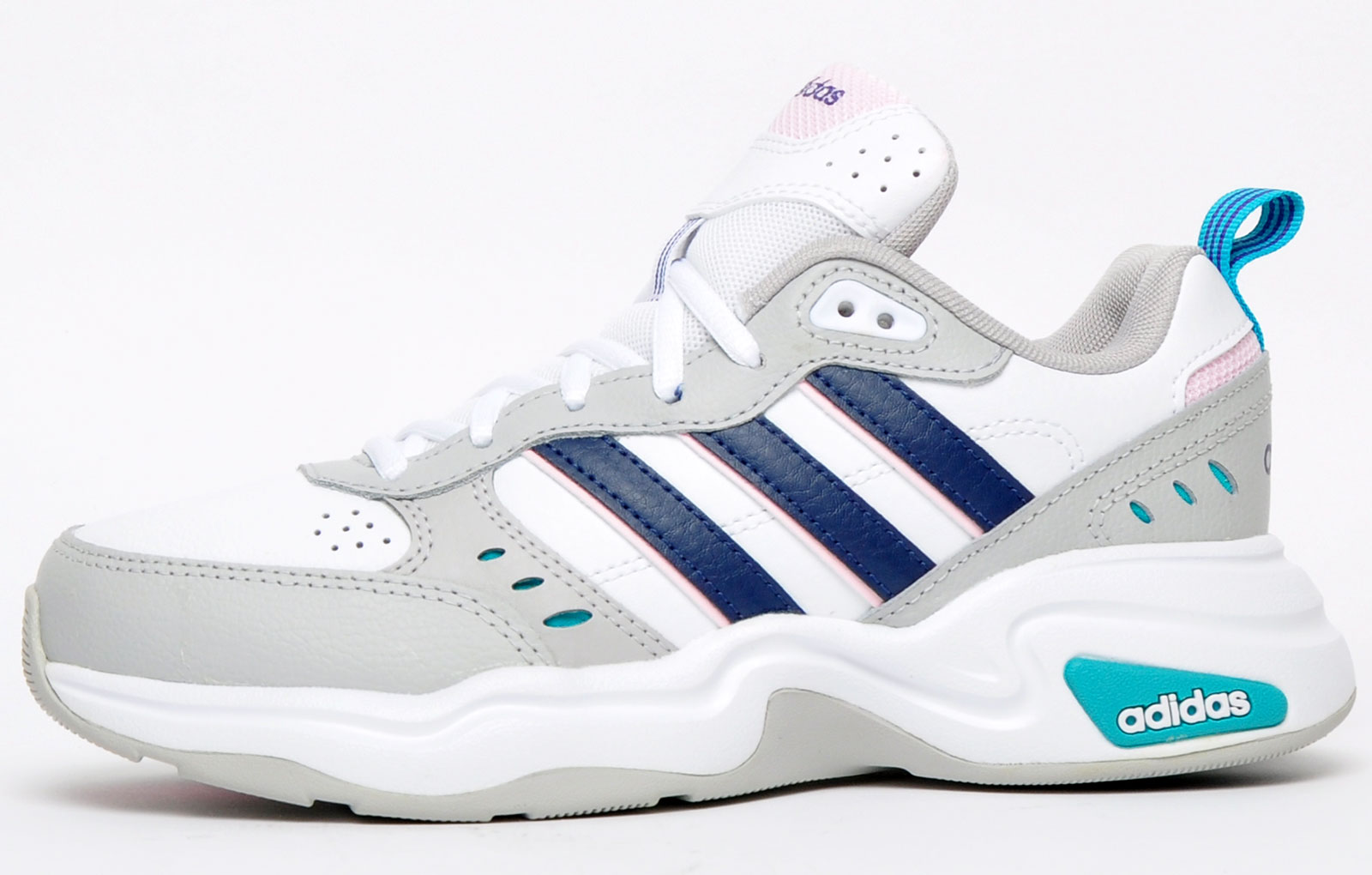 adidas strutter trainers womens