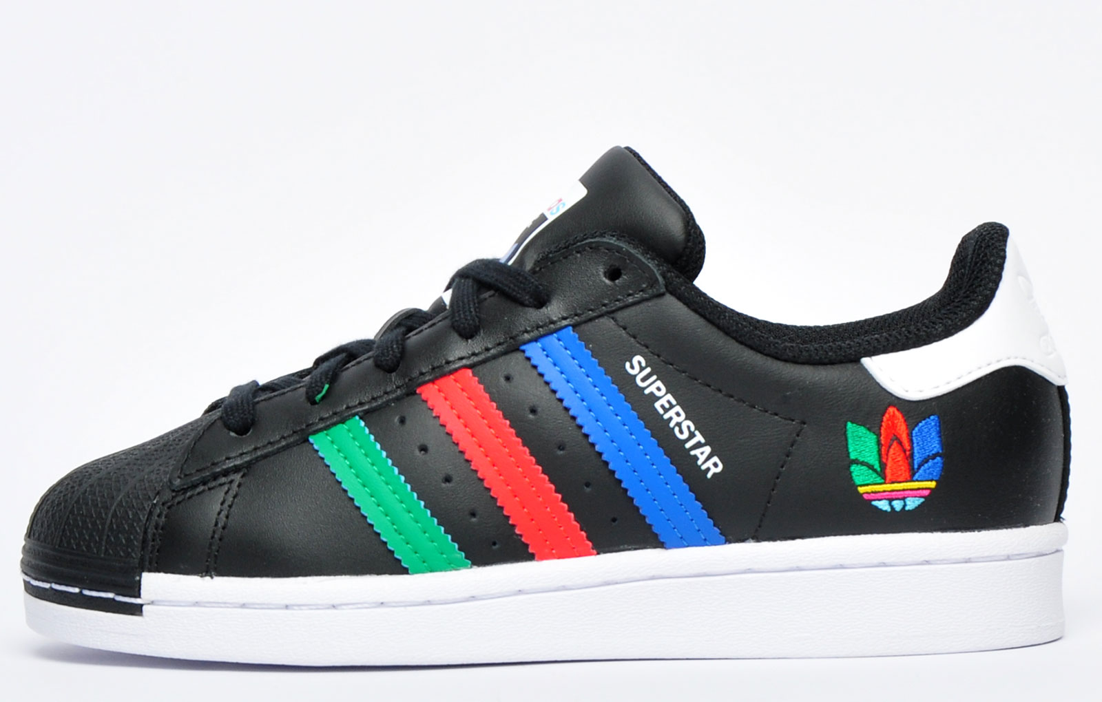 Adidas Originals Superstar Junior - AD268896