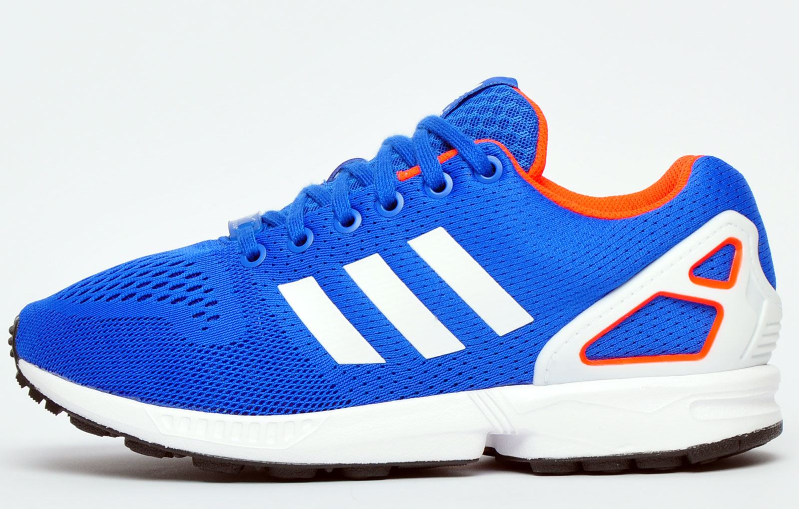 zx flux junior