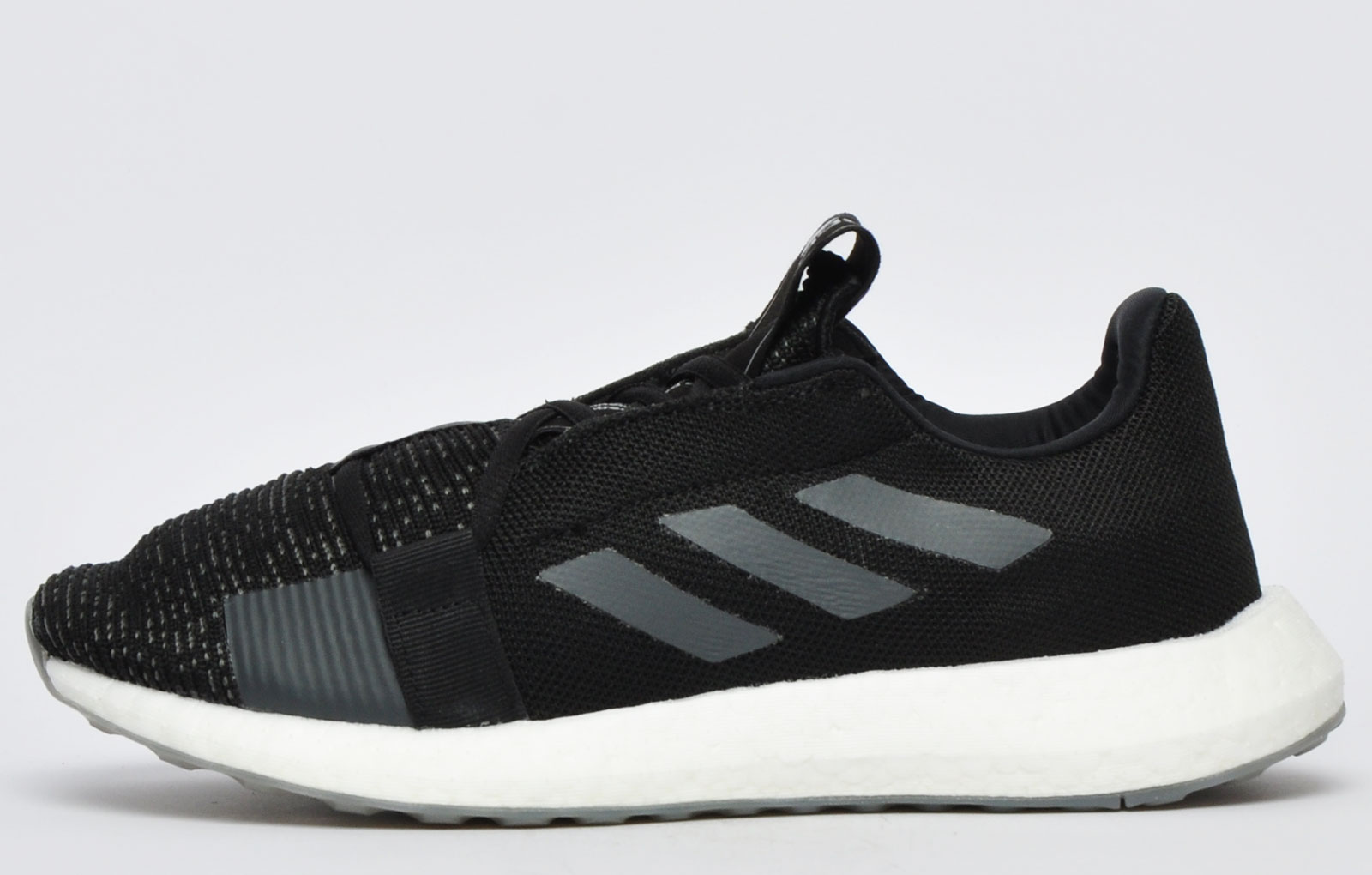 Or later Consignment Evil Adidas SenseBoost GO Mens - Express Trainers