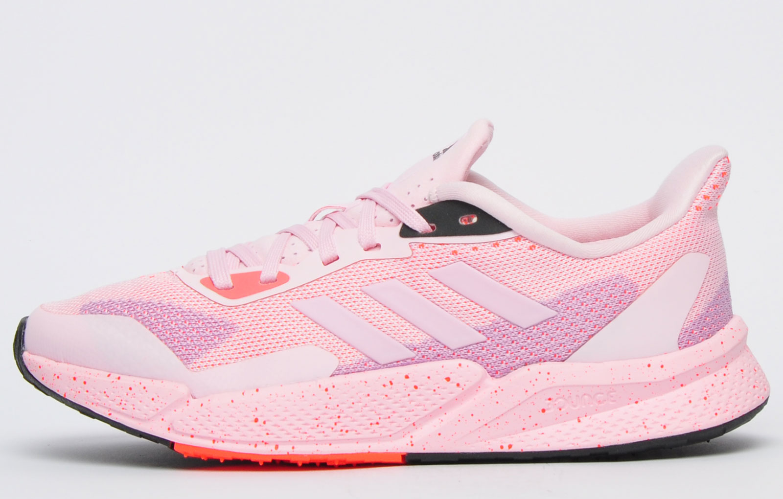 Adidas X9000L2 Bounce Womens Express Trainers