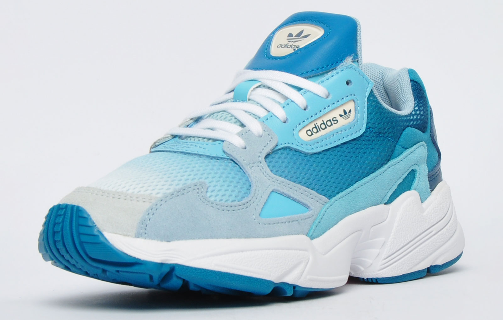 adidas Originals Womens Falcon Trainers 